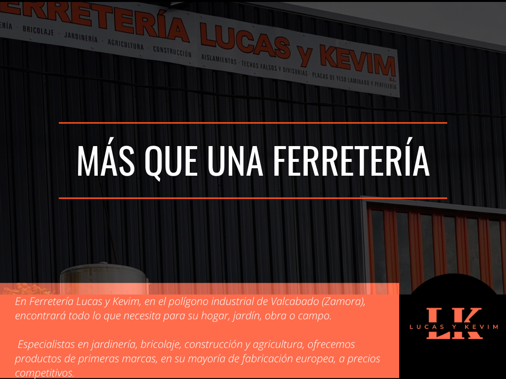 Portada Lucas y Kevim